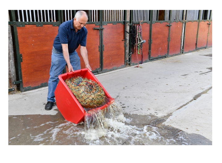 Stubb's Soak 'n' Roll image #2