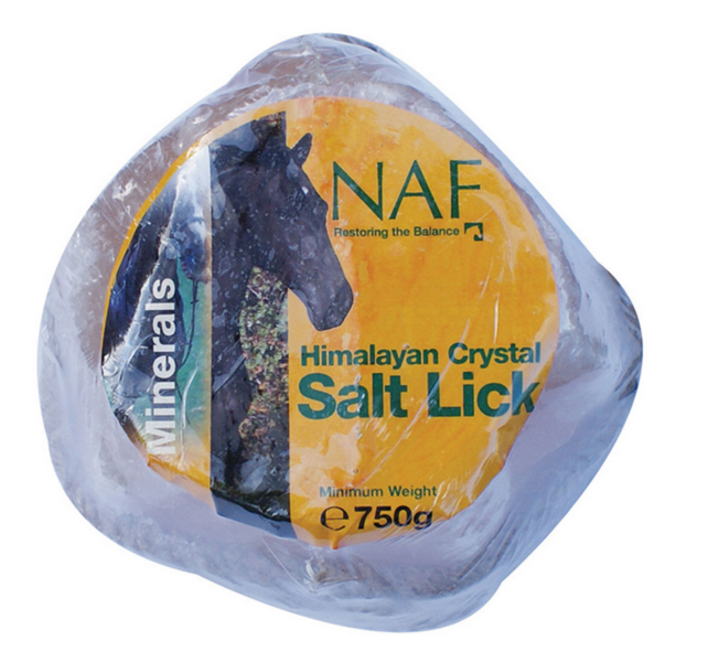 NAF Himalayan Salt Lick image #2