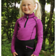 Hy Equestrian Stella Children's Base Layer image #5