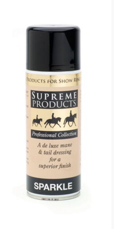 Supreme Products Sparkle