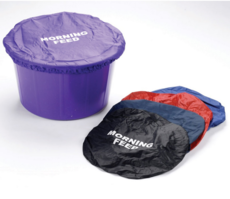 Feed Bucket Cover