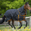 Trojan Dual 100 Turnout Rug & Neck Set image #2