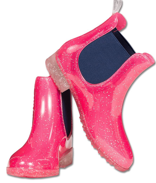 Chelsea Sparkle Jodhpur boot image #1