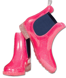 Chelsea Sparkle Jodhpur boot