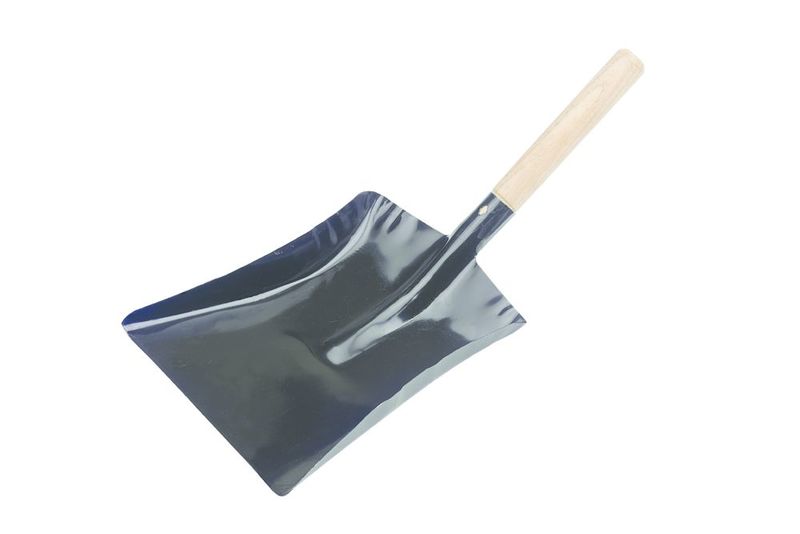 Steel Hand Shovel 270 x 475mm  image #1