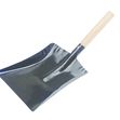 Steel Hand Shovel 270 x 475mm  image #1