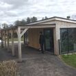 Shop Building in Leicestershire image #1