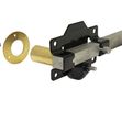 70mm Single Locking Long Throw Lock