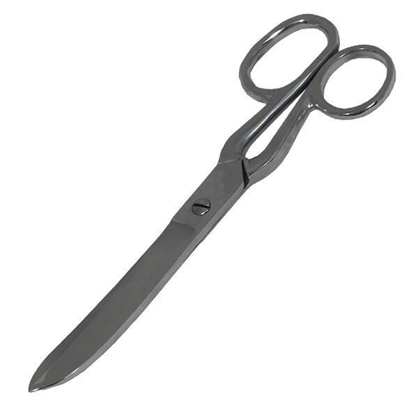 SMART GROOMING SCISSORS CURVED FETLOCK image #1