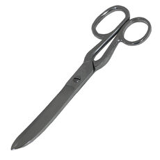 SMART GROOMING SCISSORS CURVED FETLOCK