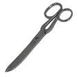 SMART GROOMING SCISSORS CURVED FETLOCK image #1