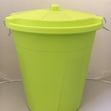 Green Feed Bin