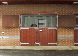 Stable Style Garage Doors