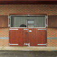 Stable Style Garage Doors