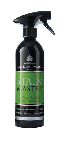 Stainmaster Spray