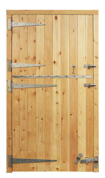 48 3/8ins Standard LH Hung Stable Door