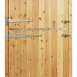 43ins Standard LH Hung Stable Door