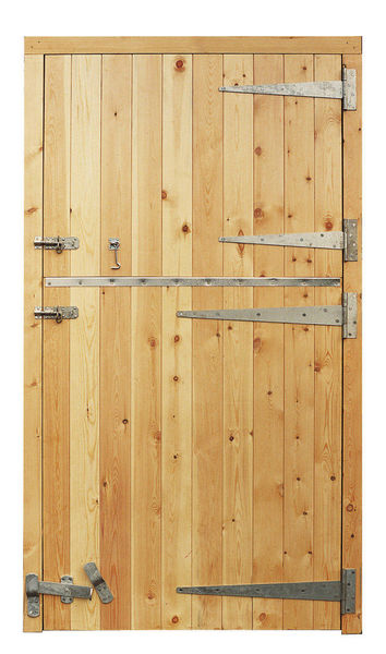 43ins Standard RH Hung Stable Door