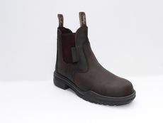 Gallop Steel Toe Boot