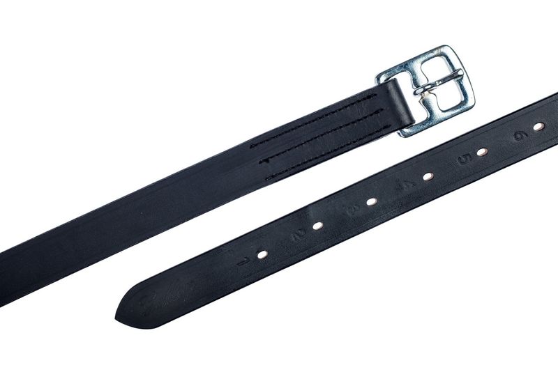 Childrens Stirrup Leathers image #2