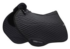 Stübben Streamline Lambswool Close Contact Jumping Pad