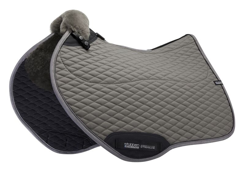 StÃ¼bben Streamline Lambswool Close Contact Jumping Pad image #4