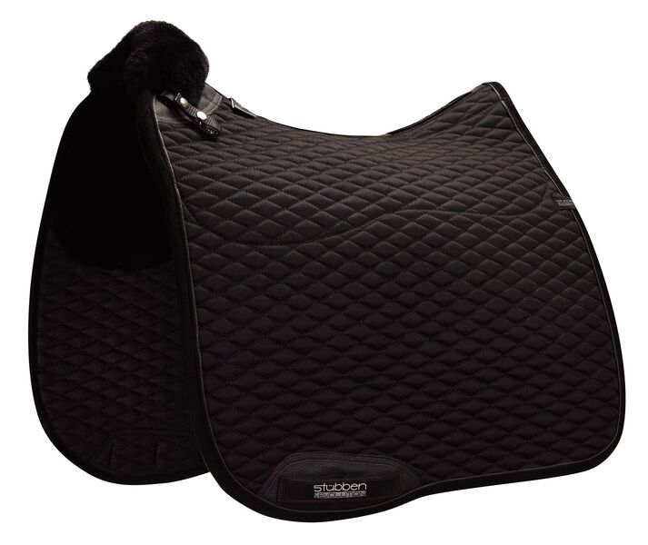 StÃ¼bben Streamline Lambswool Dressage Pad image #2