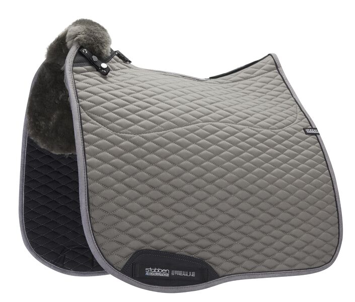 StÃ¼bben Streamline Lambswool Dressage Pad image #4