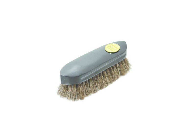 Supreme Perfection Horsehair Dandy Brush image #1