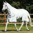 Sweet Itch Buster Fly Rug with Belly Flap image #1