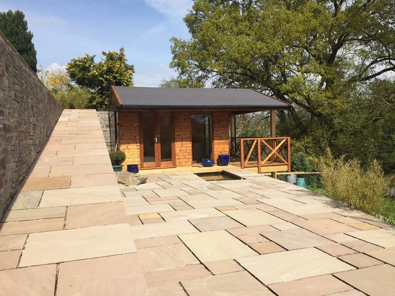 Garden Room image #2