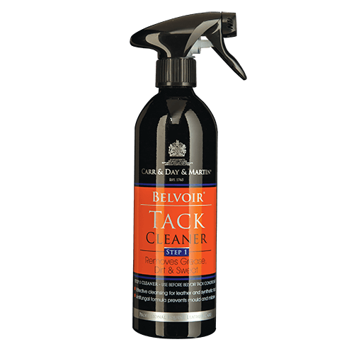 BELVOIR Tack Cleaner Spray image #1