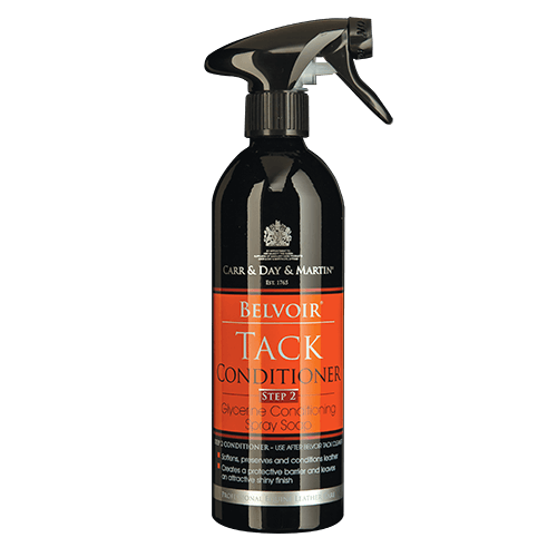 BELVOIR TACK CONDITIONER SPRAY image #1