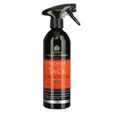 BELVOIR TACK CONDITIONER SPRAY