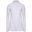 Mens Thermal Cosy Stock Shirt by Equetech  image #2