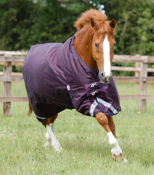 PREMIER EQUINE - Titan 200g Original Turnout Rug image #1