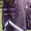 PREMIER EQUINE - Titan 200g Original Turnout Rug image #4