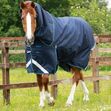 PREMIER EQUINE-Titan 200g Turnout Rug with Snug-Fit Neck Cover image #2