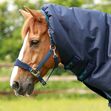 PREMIER EQUINE-Titan 200g Turnout Rug with Snug-Fit Neck Cover image #3