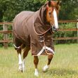 PREMIER EQUINE - Titan 300g Turnout Rug with Snug-Fit Neck Cover image #1