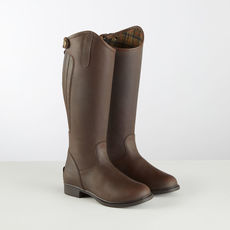 TOGGI TUCSON - CHILDREN'S LONG RIDING BOOT CHEEKO