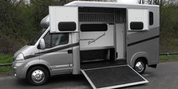 trailermat 1m x 1m