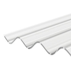 Translucent Roofing Sheets 