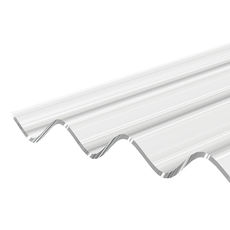 Translucent Roofing Sheets