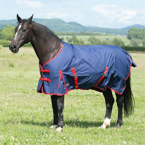 Trojan 200 Standard Turnout Rug image #1