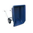 250L Tipping Wheelbarrow image #1