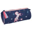 Glitter Horse Pencil Case image #1