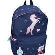 Glitter Horse Rucksack image #1