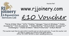 Gift Voucher