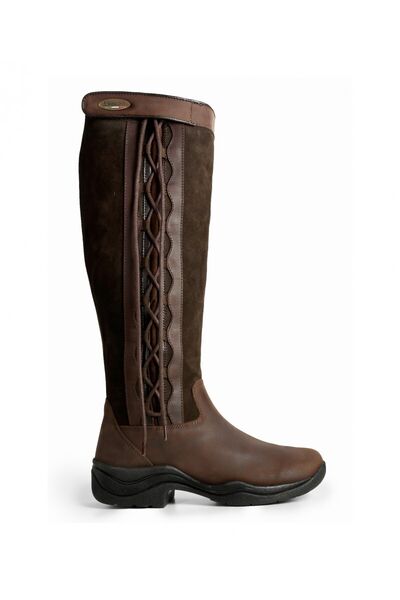 Brogini Winchester Country BOOTS image #2